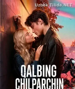 Qalbing chilparchin bo’ladi 2026  Rossiya filmi смотреть онлайн бесплатно