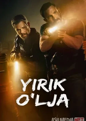 Yirik o'lja / Bo'linish смотреть онлайн бесплатно