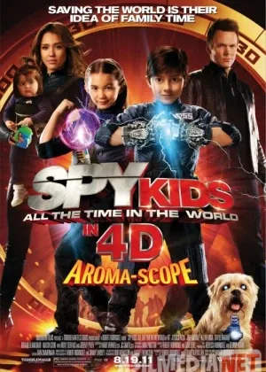 Uddaburon Bolalar 4 смотреть онлайн бесплатно