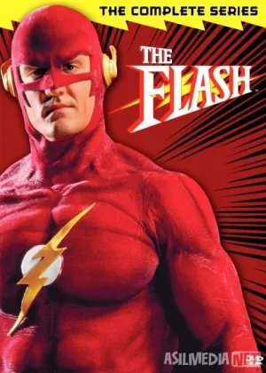 Flesh (1990-1991) Barcha сериал