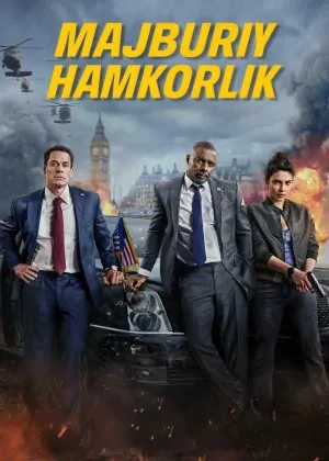 Majburiy hamkorlik / Davlat rahbarlari / Mamlakat raxbarlari смотреть онлайн бесплатно