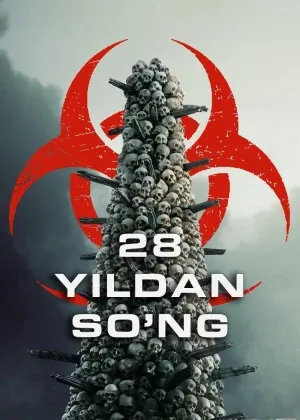 28 yildan so'ng / Yigirma sakkiz yildan keyin смотреть онлайн