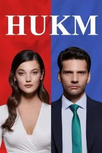 Hukm uzbek сериал