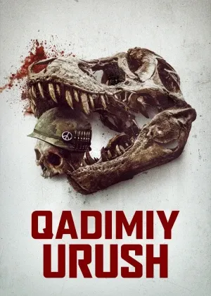 Qadimiy urush / Ibtidoiy urush Premyera смотреть онлайн