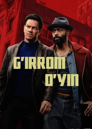 G'irrom o'yin / Nopok o'yin / Iflos o'yin Premyera смотреть онлайн