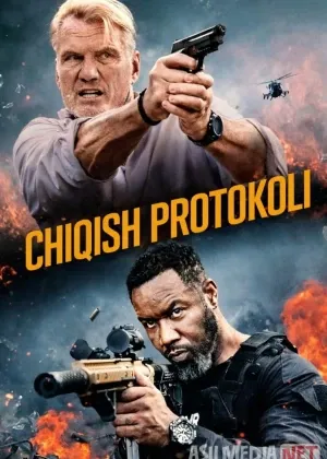 Chiqish protokoli смотреть онлайн