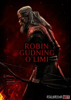 Robin Gudning o'limi 2026 Premyera смотреть онлайн