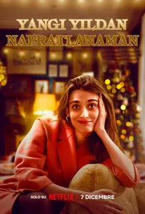 Yangi yildan nafratlanaman uzbek сериал