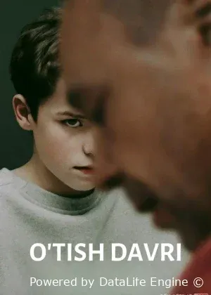 O'tish davri uzbek сериал