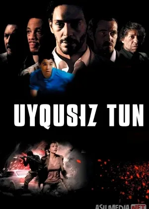 Uyqusiz tun / Oq tun смотреть онлайн