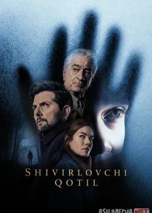 Shivirlovchi qotil (odam смотреть онлайн бесплатно
