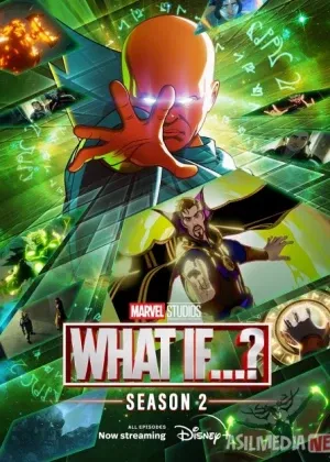 Agarda Marvel сериал