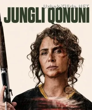 Jungli qonuni / Qon daryosi