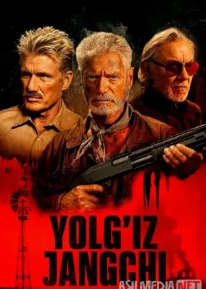 Yolg'iz jangchi смотреть онлайн