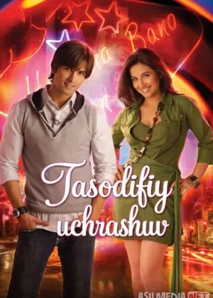 Tasodifiy uchrashuv / Kismat Konnection Hind смотреть онлайн