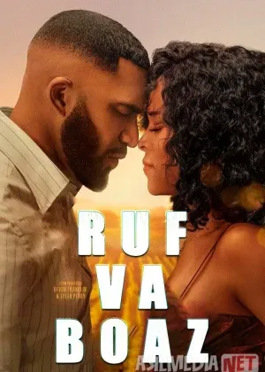 Ruf va Boaz / Ruth & Boaz Premyera смотреть онлайн