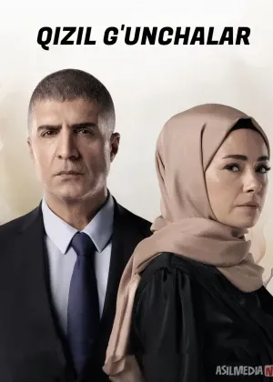 Qizil g'unchalar / Kizil Goncalar Turk сериал