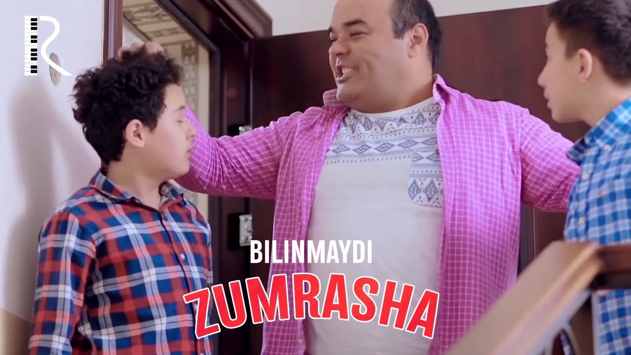 Zumrasha - Bilinmaydi | Зумраша - Билинмайди смотреть онлайн бесплатно