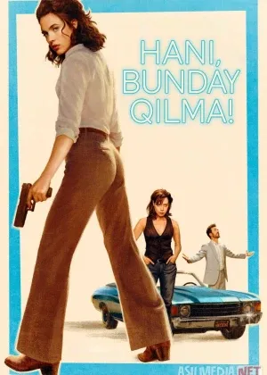 Hani, bunday qilma! / Jonim bunday qilma! смотреть онлайн