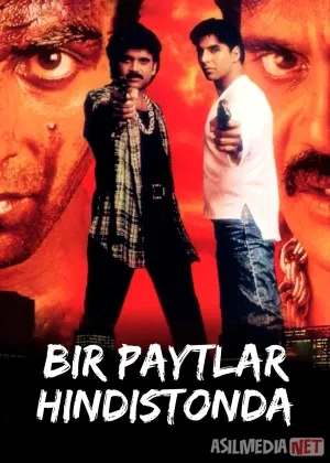 Bir paytlar Hindistonda / Yolg'on hayot Hind смотреть онлайн