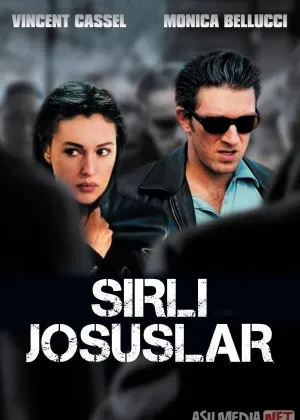 Maxfiy agentlar / Sirli josuslar / Yanus missiyasi смотреть онлайн