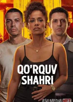 Qo'rquv shahri / Qo'rquv davlati смотреть онлайн