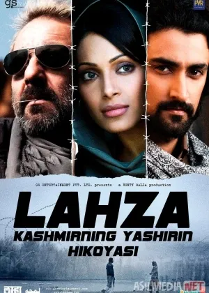 Lahza: Kashmirning yashirin hikoyasi / Lamhaa: Terrorchi bo'lma bolam 2 Hind смотреть онлайн бесплатно