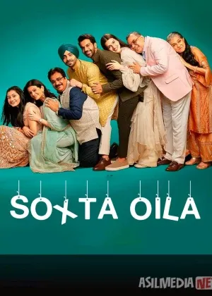 Soxta Oila / Ikkinchi Imkoniyat / Urinish 2021 Hind смотреть онлайн бесплатно