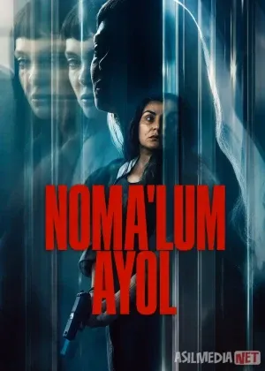 Noma'lum ayol 2026 Notanish ayol / Begona ayol смотреть онлайн бесплатно