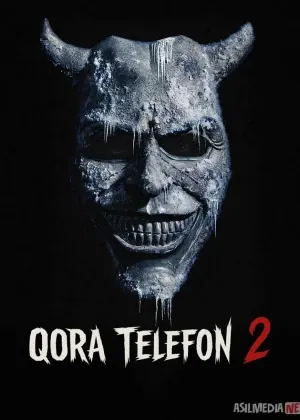 Qora telefon 2 ujas смотреть онлайн бесплатно