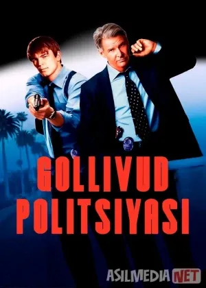 Gollivud politsiyasi / Gollivuddagi qotillik смотреть онлайн