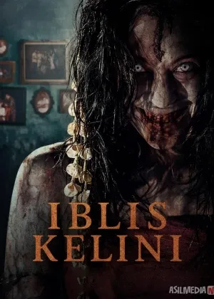 Iblis kelini / Shaytonning kelini смотреть онлайн