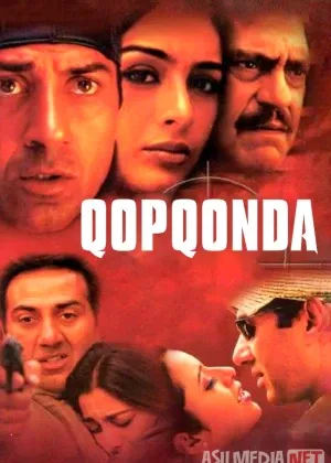 Qopqonda / Tuzoqda / Jaal: Tuzoq Hind смотреть онлайн