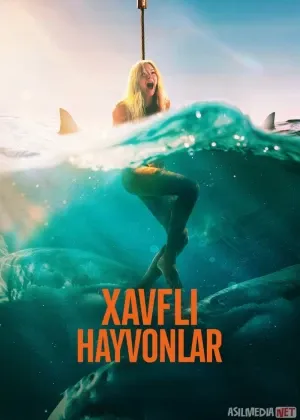 Xavfli hayvonlar / Qo'rqinchli maxluqlar / Yirtqich mavjudotlar Premyera смотреть онлайн