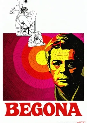 Begona / Notanish odam 1967 Fransiya retro смотреть онлайн
