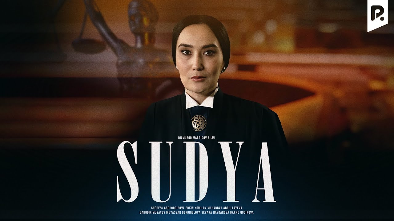 Sudya (o'zbek film) | Судья (узбекфильм) смотреть онлайн бесплатно