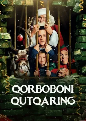 Qorboboni qutqaring / Santaning sarguzashtari смотреть онлайн бесплатно