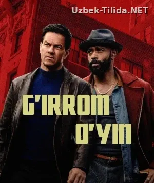 G’irrom o’yin