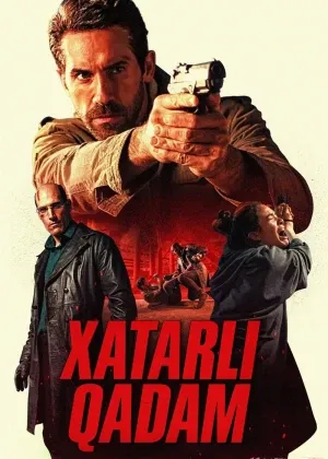 Xatarli qadam / Iblis / Diablo смотреть онлайн