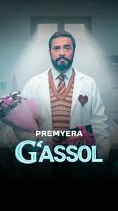 G'assol Gassal uzbek 1 va 2 fasl mavsum to'liq сериал