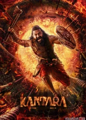 Kantara: Afsona 1 смотреть онлайн бесплатно