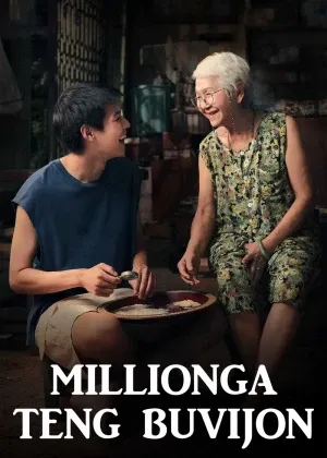 Millionlarga teng buvijon смотреть онлайн бесплатно