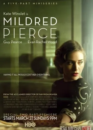 Bardosh / Mildred Pirs сериал