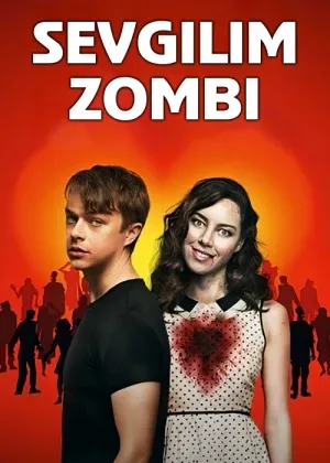 Sevgilim zombi / Mening qizim zombi смотреть онлайн бесплатно