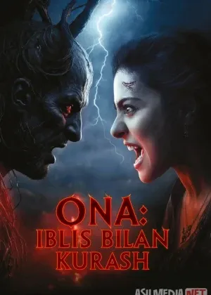 Ona: Iblis bilan kurash Premyera Hind смотреть онлайн бесплатно