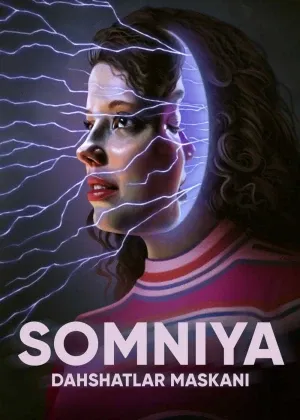 Somniya: Dahshatlar maskani / Somnia - Daxshatlar uyi смотреть онлайн бесплатно