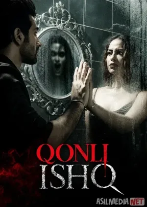Qonli ishq / Jodulangan uy Hind смотреть онлайн