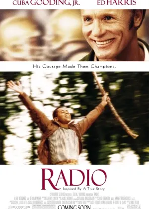 Radio смотреть онлайн бесплатно