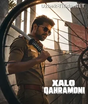 Xalq qahramoni / Asrandi qiz 2026 Hind
