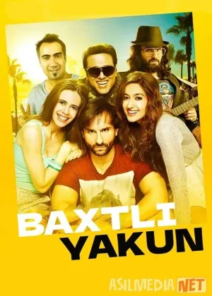 Baxtli yakun / Baxtli final / Yaxshi nihoya смотреть онлайн бесплатно